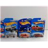 Image 3 : Various Hot Wheels Cars