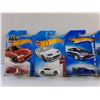 Image 2 : Various Hot Wheels Cars