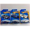 Image 3 : Various Hot Wheels Cars