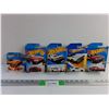Image 1 : Various Hot Wheels Cars
