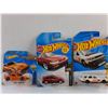 Image 2 : Various Hot Wheels Cars