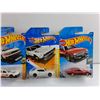 Image 3 : Various Hot Wheels Cars