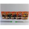 Image 1 : Various Match Box Cars