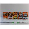 Image 1 : Various Match Box Cars