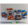 Image 1 : Various Hot Wheels and Auto Wheels  Cars