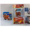 Image 2 : Various Hot Wheels and Auto Wheels  Cars
