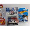 Image 3 : Various Hot Wheels and Auto Wheels  Cars