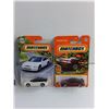 Image 3 : Various Match Box and Greenlight Cars