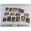 Image 1 : Planet of Apes - Lot 35 Different Collector Cards - 1967 Topps