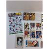Image 2 : Eric Lindros Lot - Oshawa, Pinnacle Coin, JELL-0, Flyers, Leaf Ltd, Stickers, Promos