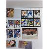 Image 3 : Eric Lindros Lot - Oshawa, Pinnacle Coin, JELL-0, Flyers, Leaf Ltd, Stickers, Promos