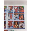 Image 3 : (21) Team Canada Women's Hockey Cards