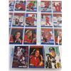 Image 4 : (21) Team Canada Women's Hockey Cards