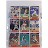 Image 2 : (13) Diet Pepsi MLB Baseball Cards