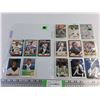 Image 1 : (14) Barry Bonds Baseball Cards