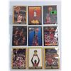 Image 2 : (11) Michael Jordan Baseball Collectors Cards