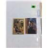 Image 3 : (11) Michael Jordan Baseball Collectors Cards