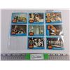 Image 1 : (8) 1977 Star Wars Collectors Cards