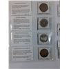 Image 2 : (16) Token/Coins: Manitoba, Regina, Saskatoon, Seattle Space Needle, Misc