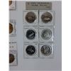 Image 4 : (16) Token/Coins: Manitoba, Regina, Saskatoon, Seattle Space Needle, Misc