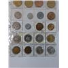 Image 4 : (30) Token/Coins: Canadian Explorers, Moose Jaw, Canadian Cities, Misc
