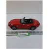 Image 1 : BMW Z8 Roadster Die Cast Model - 1:24 Scale Model - 9" Long