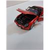 Image 2 : BMW Z8 Roadster Die Cast Model - 1:24 Scale Model - 9" Long