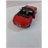 Image 5 : BMW Z8 Roadster Die Cast Model - 1:24 Scale Model - 9" Long