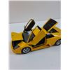 Image 3 : Lamborghini Murcielago Die Cast Model - 1:18 Scale Model