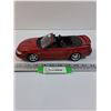 Image 1 : Ford 1999 Mustang Die Cast Model - 1:18 Scale