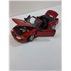 Image 2 : Ford 1999 Mustang Die Cast Model - 1:18 Scale