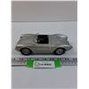 Image 1 : Porsche 550 Spyder Die Cast Model - 1:18 Model Scale