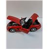 Image 2 : Dodge Viper Die Cast Model Car - 1:18 Scale