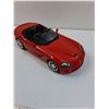 Image 4 : Dodge Viper Die Cast Model Car - 1:18 Scale