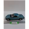 Image 1 : Thunderbird Die Cast Car Model - 1:18 Scale Model