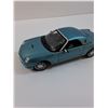 Image 2 : Thunderbird Die Cast Car Model - 1:18 Scale Model