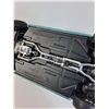 Image 3 : Thunderbird Die Cast Car Model - 1:18 Scale Model