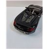 Image 2 : Porsche Carrera GT Die Cast Model - 1:18 Model Scale