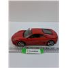 Image 1 : Ferrari Die Cast Car Model - 1:18 Model Scale