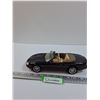 Image 1 : Jaguar XK Die Cast Model Car - 1:18 Model Scale