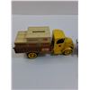 Image 3 : (2) ERTL True Value & Home Hardware Delivery Vehicle Coin Banks - 1:32 Scale Model