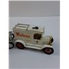 Image 2 : (2) ERTL True Value & Neilson Delivery Trucks - 1:18 Scale Model