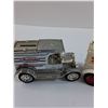 Image 3 : (2) ERTL True Value & Neilson Delivery Trucks - 1:18 Scale Model