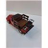 Image 2 : Canadian Tire Delivery Truck Die Cast Model - 1: 24 Scale Model - AS IS