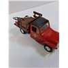 Image 5 : Canadian Tire Delivery Truck Die Cast Model - 1: 24 Scale Model - AS IS