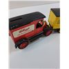 Image 2 : (2) ERTL Home Hardware & Kellogg's Delivery Truck - 1:32 Scale - AS IS
