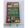 Image 1 : Miller's International Antiques Price Guide Hardcover Book
