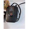 Image 2 : Lot: Sony Walkman, (Untested) 400W Digital Power Inverter, Curtis Digital Camera,