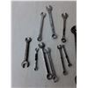Image 3 : Lot of Wrenches