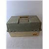 Image 3 : Plano Tackle Box with Fishing Equipment